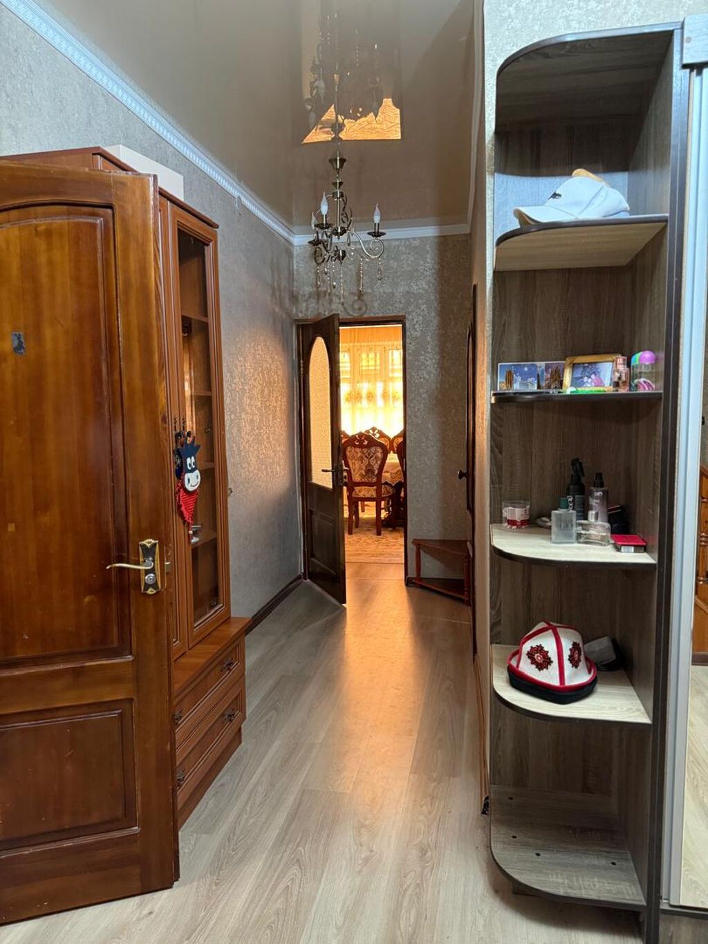 В продаже ДОМ с участком 5,6 сотых Локация: Октябрький район ул: фото 6