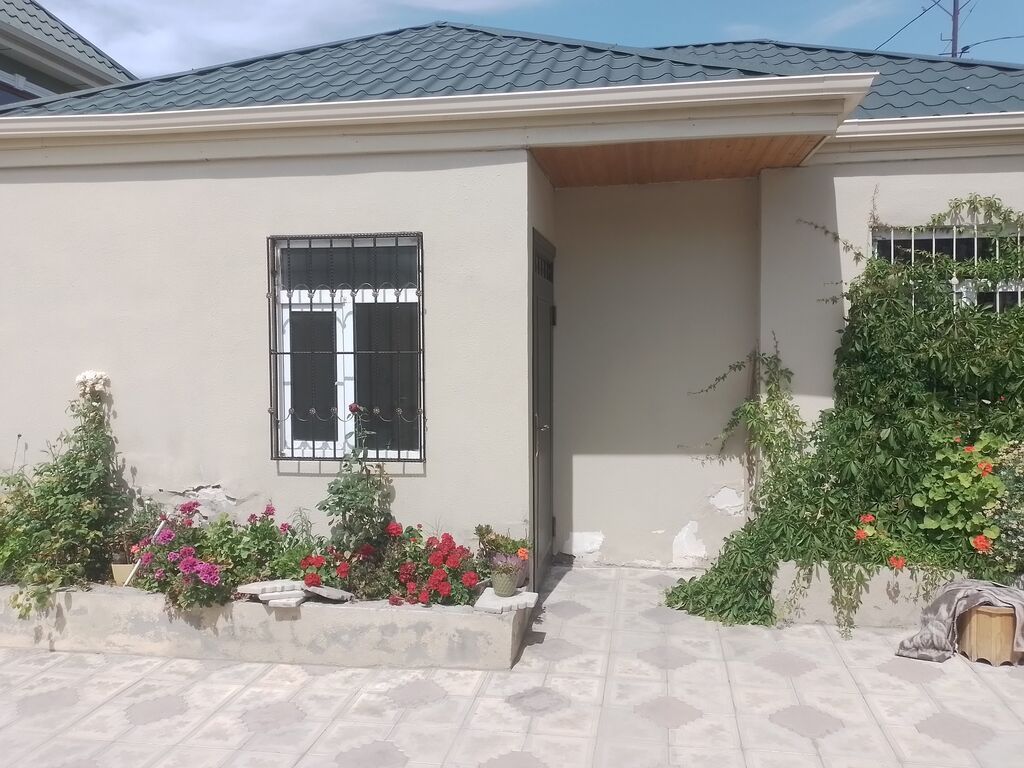 Ramanada 5 otaqlı həyət evi satılır, 259 m², 240 000 AZN, şəkil 2 / 12
