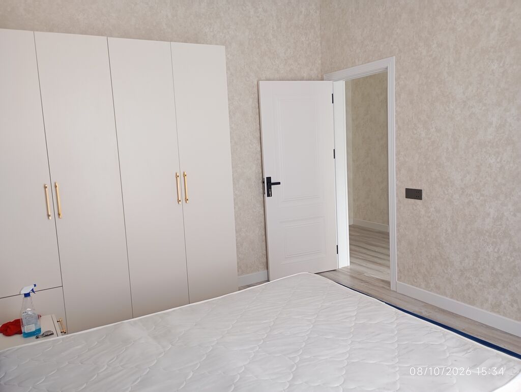 Novxanıda İstilik Sistemli Hovuzu Olan Modern Bağ Evi Satılır! 🔥 ​📍