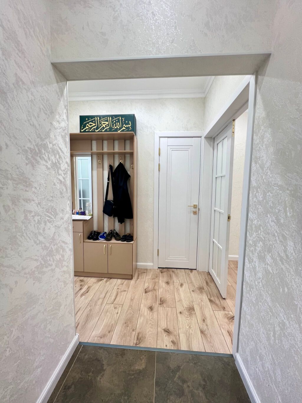 1 комната, 55 м², Технопарк Элитка, 1 этаж, Евроремонт: фото 3