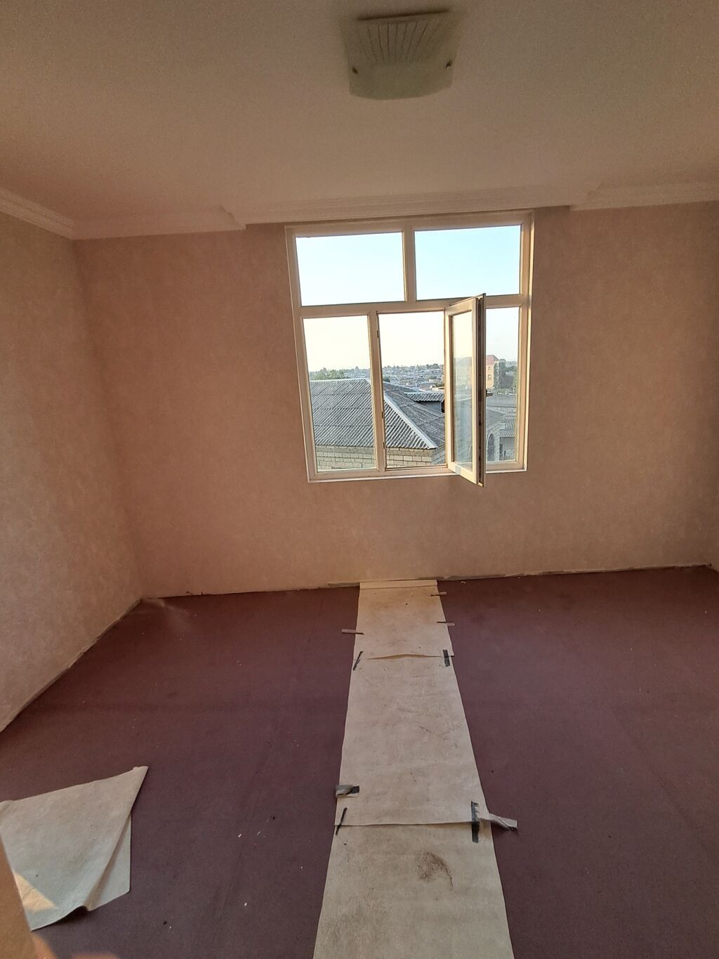 Digah, 3 otaqlı, Köhnə tikili, 70 kv. m