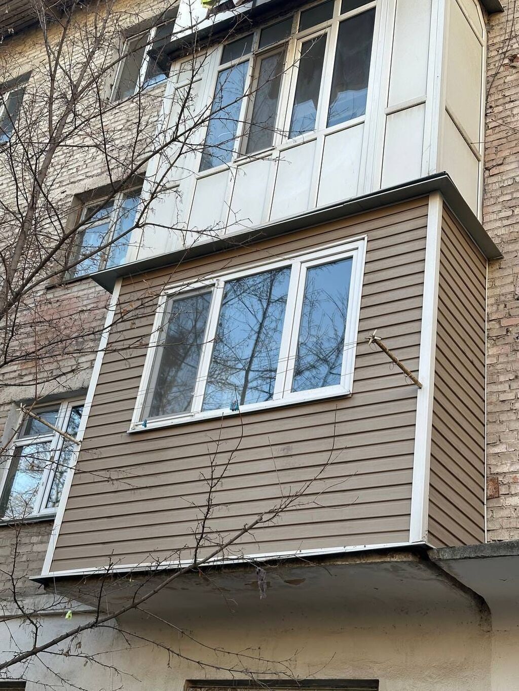 1 комната, 35 м², Вефа ТЦ Индивидуалка, 2 этаж, Евроремонт: фото 8