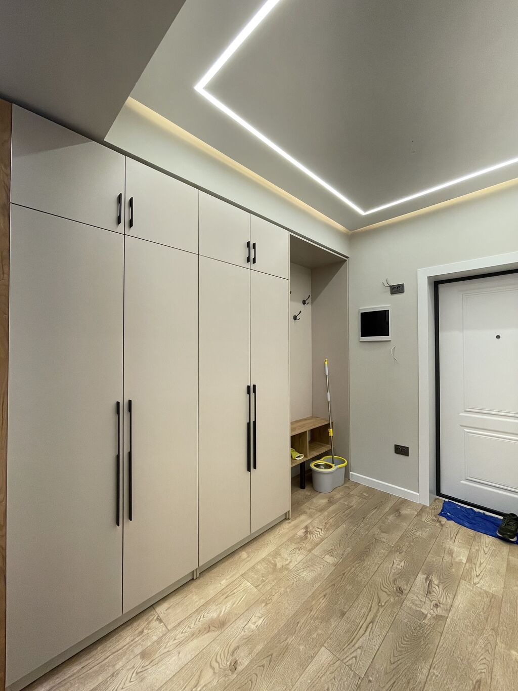2 комнаты, 70 м², Элитка, 12 этаж: фото 6