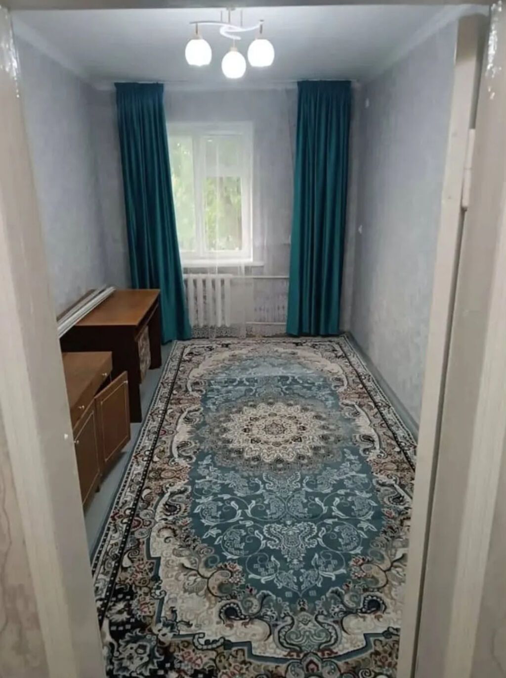2 комнаты, 41 м², Мед Академия 4 этаж: фото 5