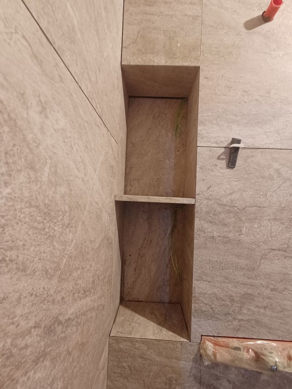 Usta xidməti – daxili və xarici təmir-tikinti Peşəkar usta tərəfindən - 5