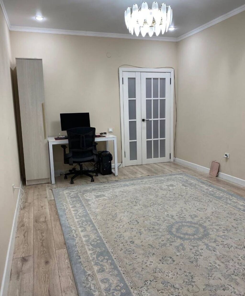 1 комната, 42 м², 9 этаж: фото 3