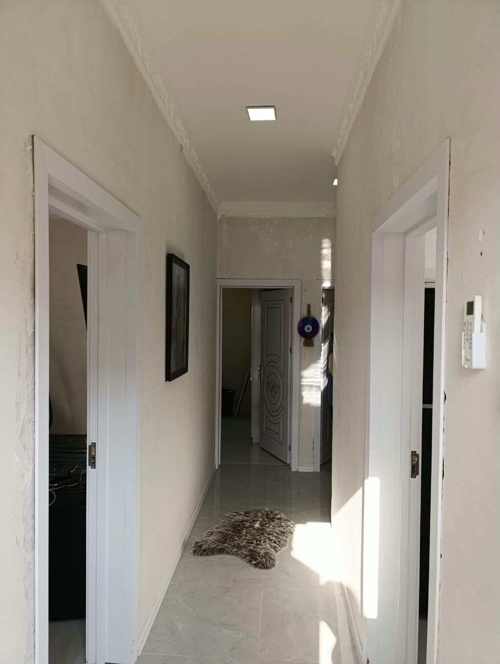 Sarayda 3 otaqlı həyət evi satılır, 90 m², 120 000 AZN, şəkil 3 / 12