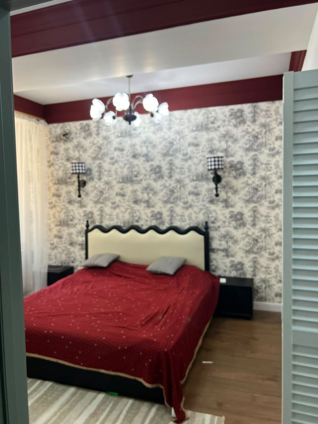 3 комнаты, 90 м², Технопарк Элитка, 3 этаж, Дизайнерский ремонт: фото 7