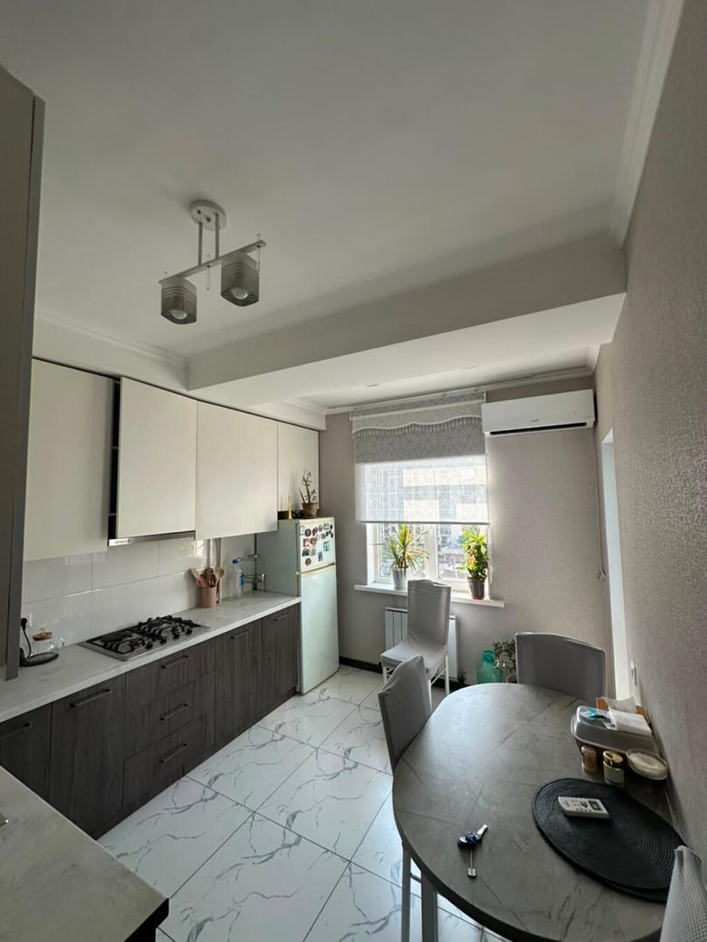 2 комнаты, 50 м², Филармония Индивидуалка, 7 этаж, Евроремонт: фото 7
