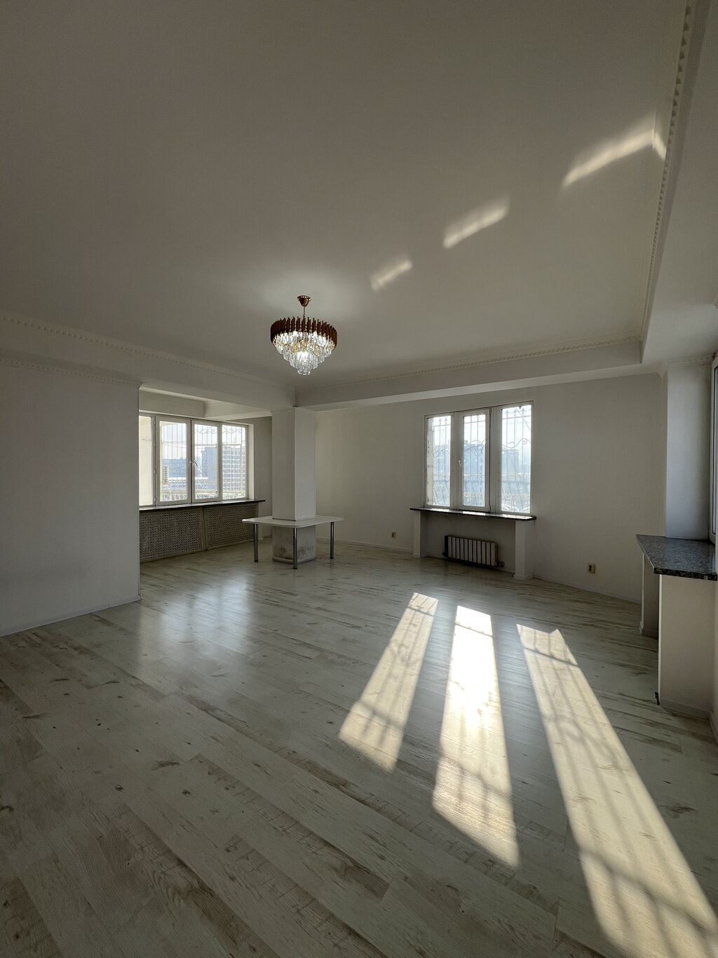 5 и более комнат, 258 м², Вефа ТЦ Элитка, 8 этаж, Евроремонт: фото 8