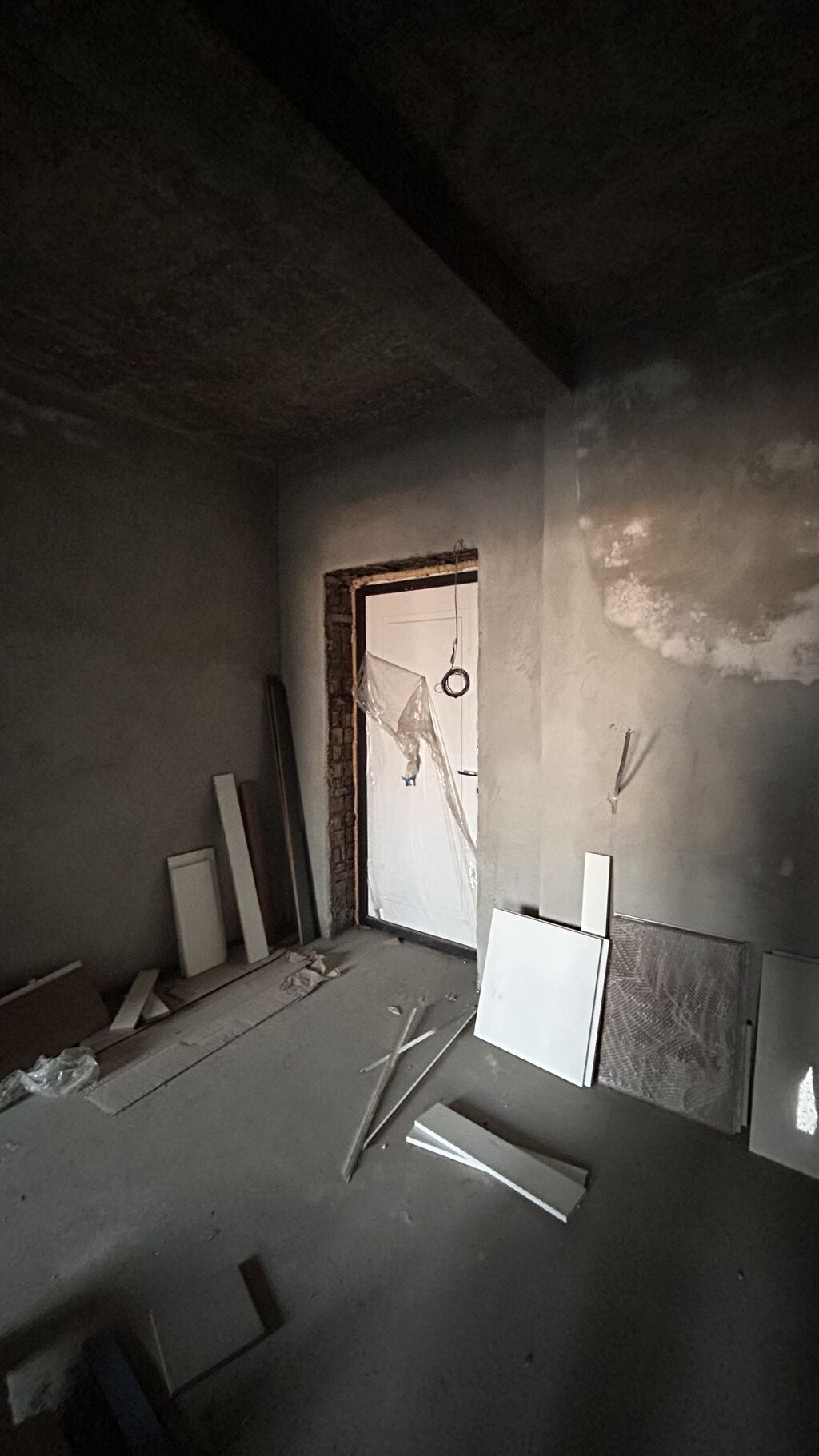 1 комната, 41 м², ул. Ден Сяопина / Фучика Элитка, 9 этаж, ПСО (под самоотделку): фото 5