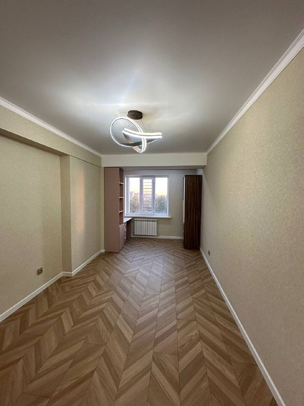 4 комнаты, 98 м², Филармония Элитка, 10 этаж, Евроремонт: фото 5