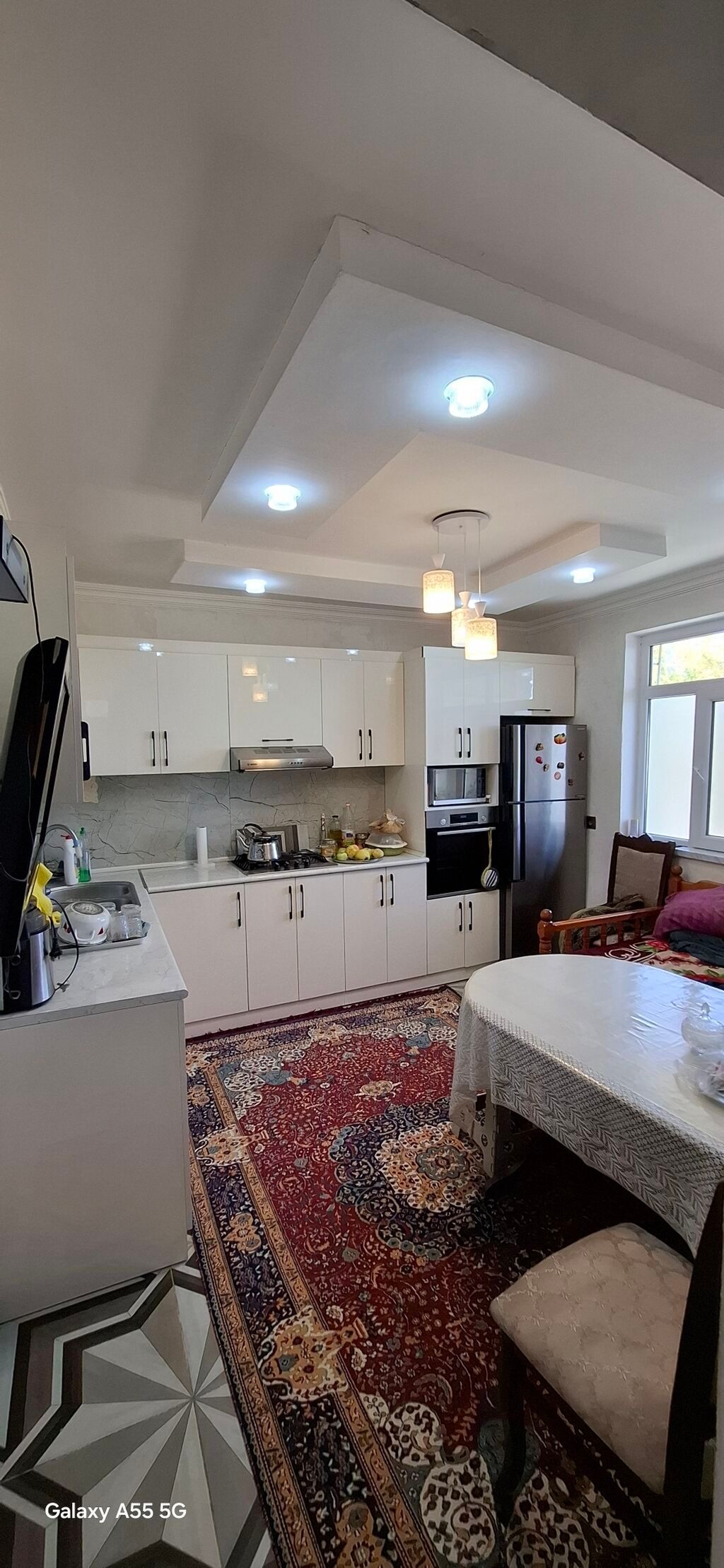 Bayılda 7 otaqlı həyət evi satılır, 160 m², 145 000 AZN, şəkil 2 / 12