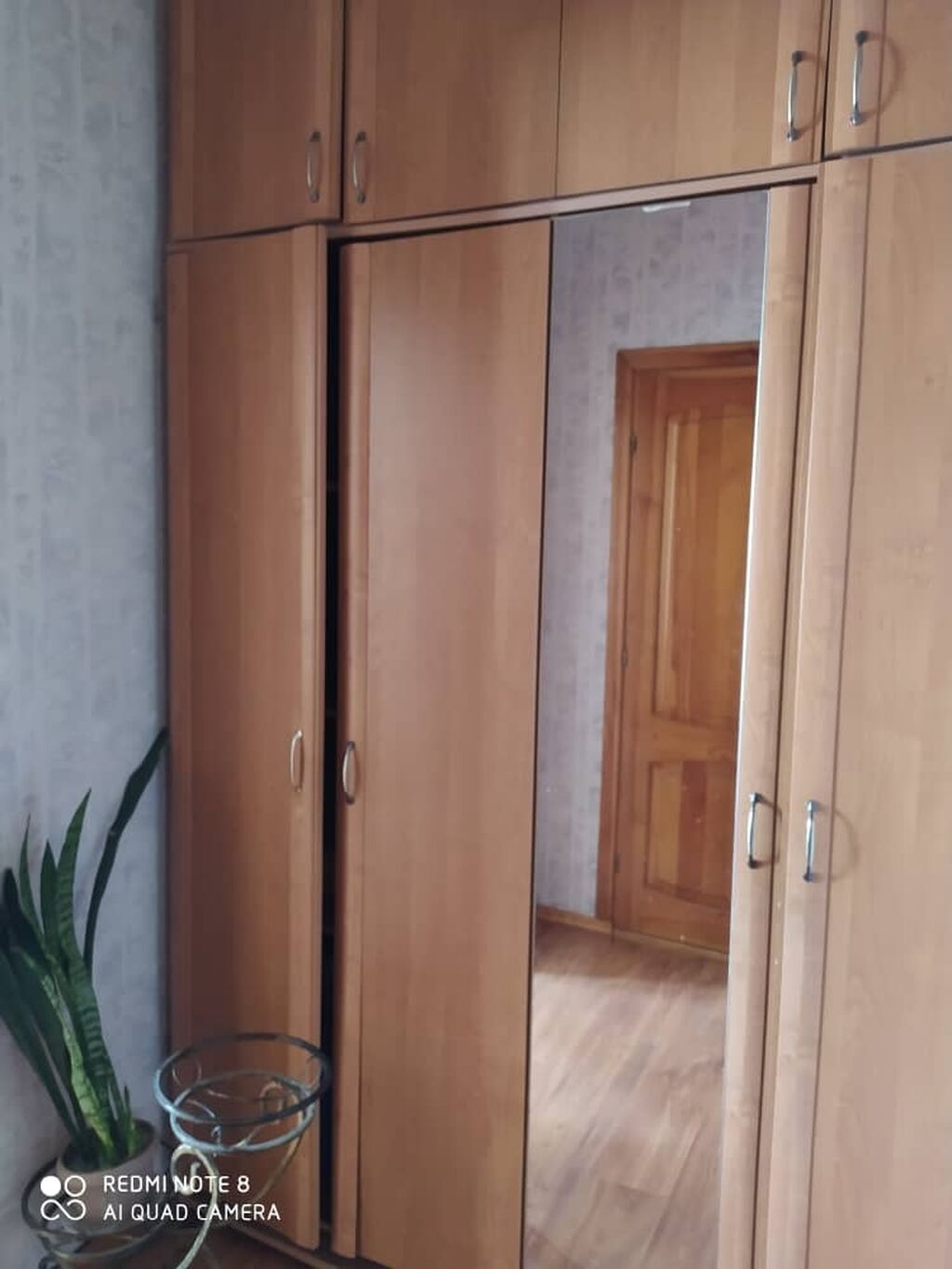 Сдаётся комната в 3-комнаткой квартире для одной девушки в 11-м: фото 5