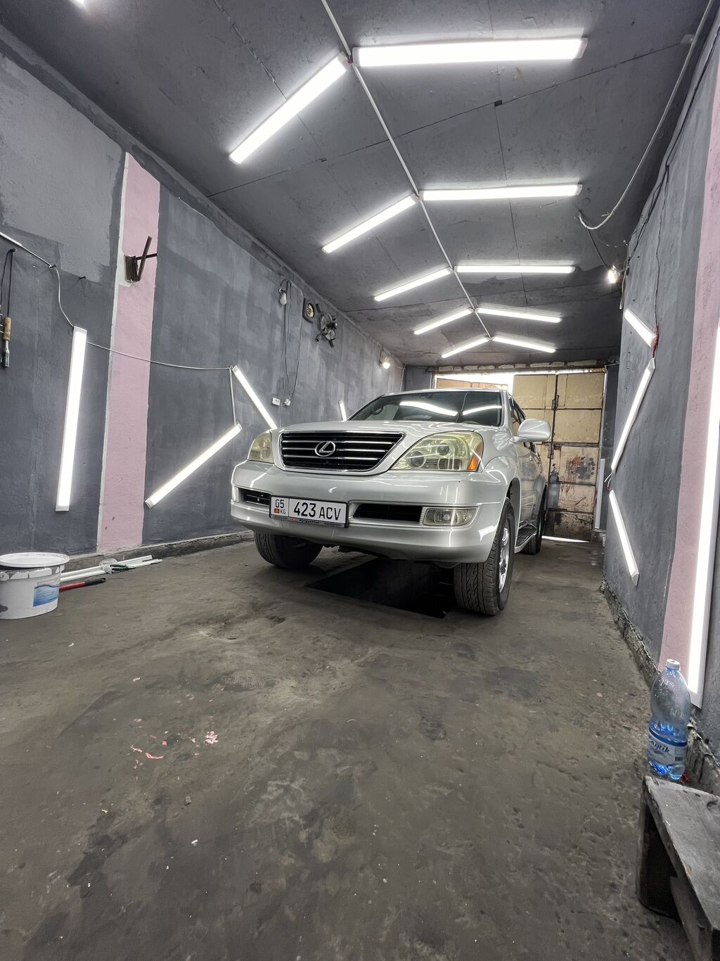 Фото объявления