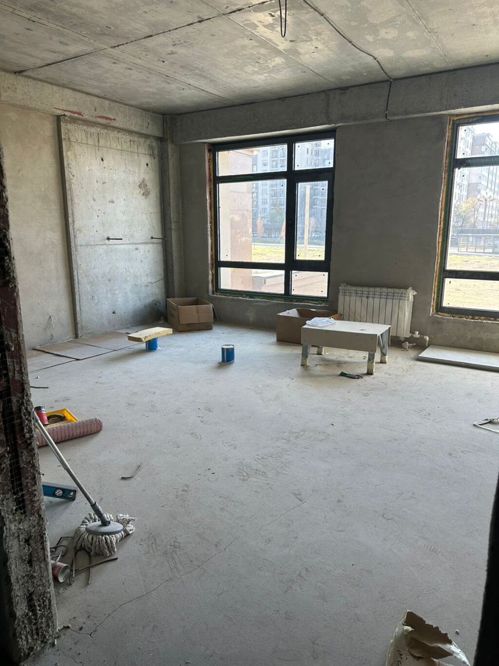4 комнаты, 158 м², Элитка, 2 этаж, ПСО (под самоотделку): фото 8