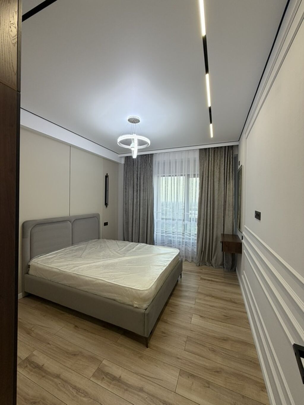 2 комнаты, 75 м², Гоин Элитка, 9 этаж, Дизайнерский ремонт: фото 7