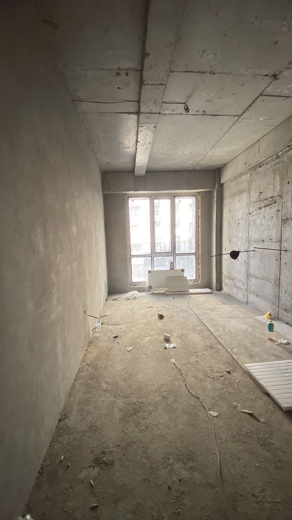Продам 1-комнатную квартиру, 55 м², ЖК Крейсер, 3 этаж: фото 4