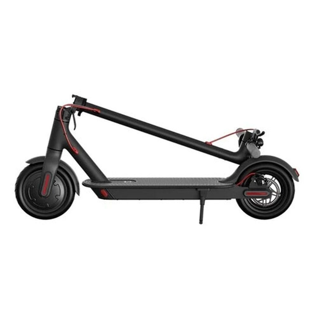 Продам электросамокат Xiaomi Mi Electric Scooter S1: фото 2