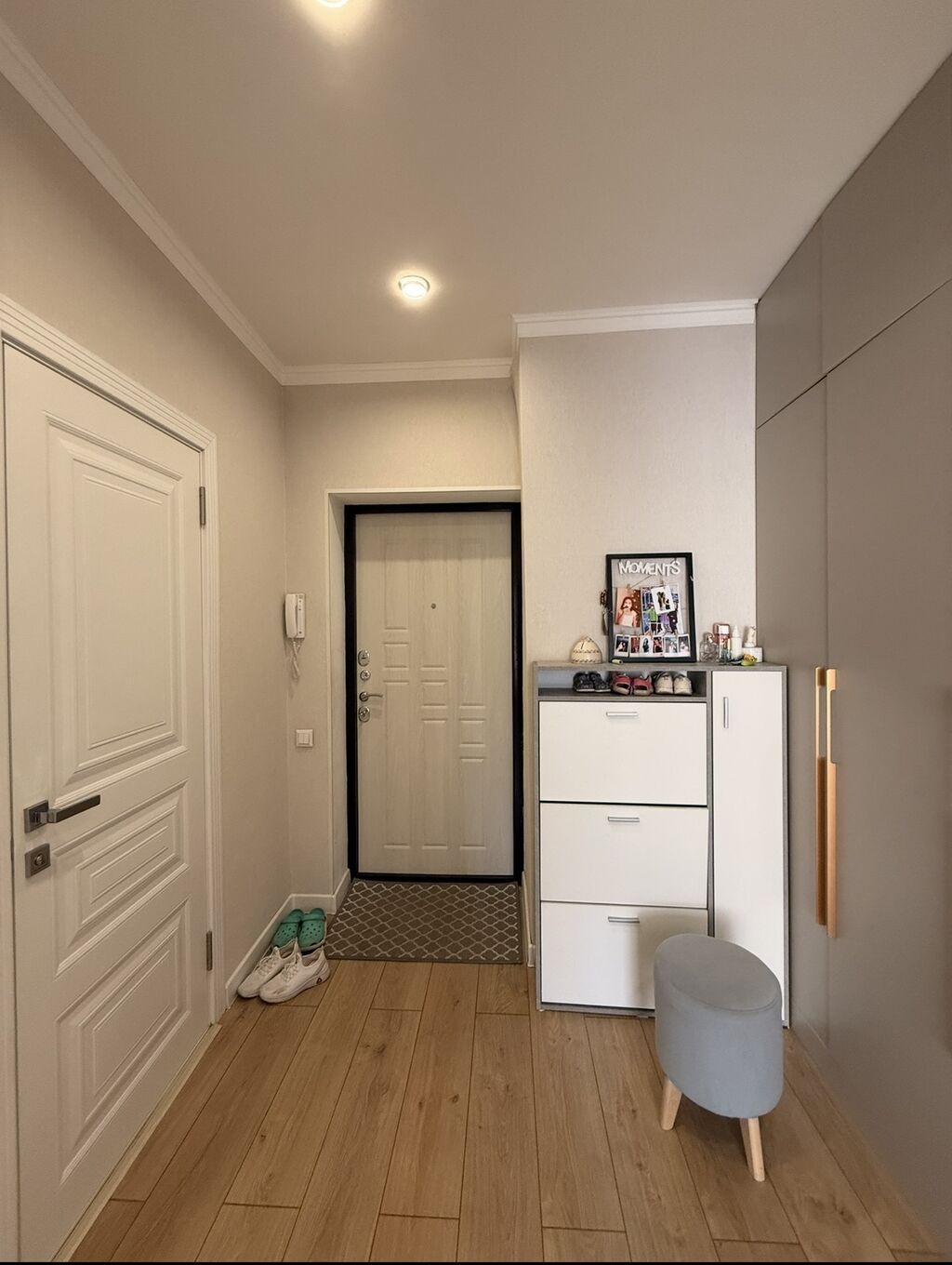 3 комнаты, 93 м², Молодая Гвардия Элитка, 2 этаж, Свежий ремонт: фото 3