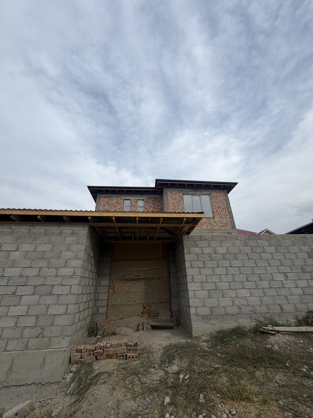 6 комнат, 264 м², 6 соток, Бишкек, АУЦА Собственник: фото 7