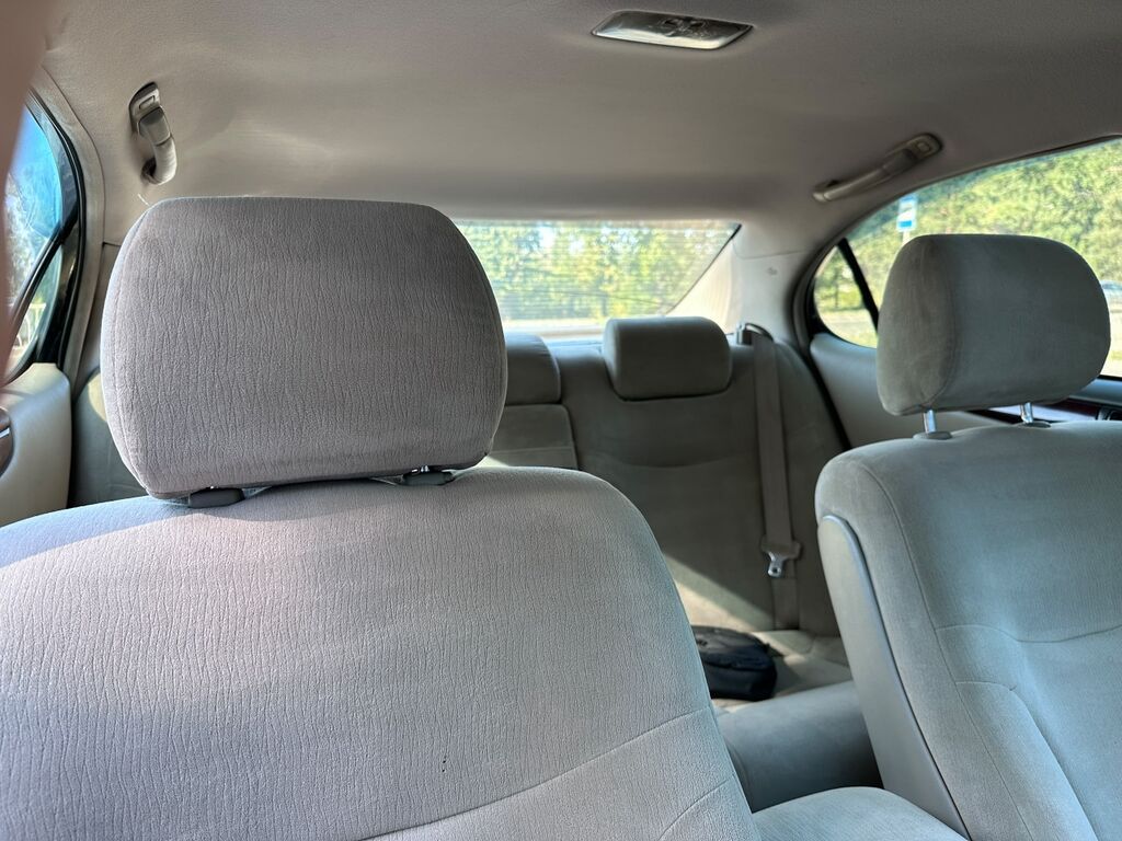 Toyota Windom: 2004 г., 3 л, Автомат, Бензин, Седан: фото 8