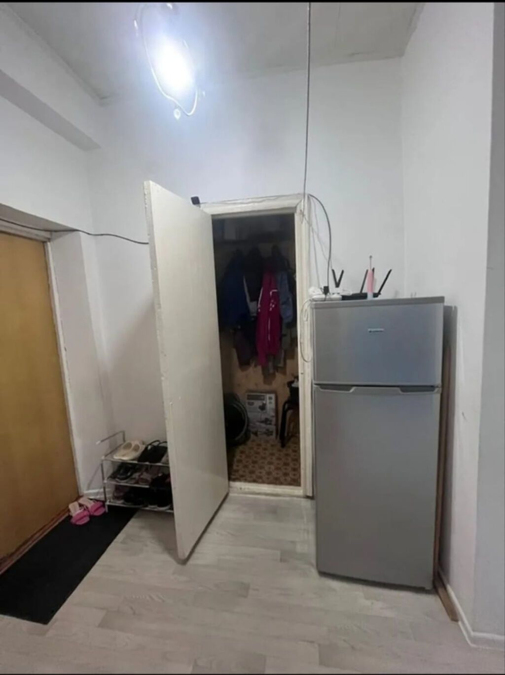 1 комната, 35 м², 5 мкр Индивидуалка, 2 этаж, Косметический ремонт: фото 2