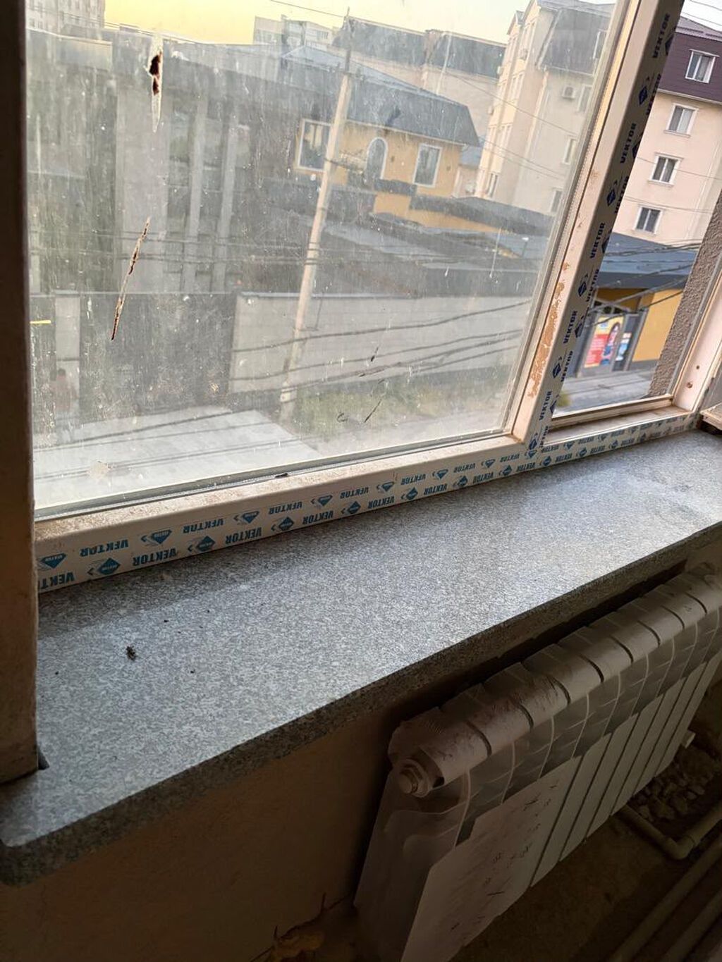 2 комнаты, 60 м², ул. Ахунбаева / Чапаева Элитка, 2 этаж: фото 6