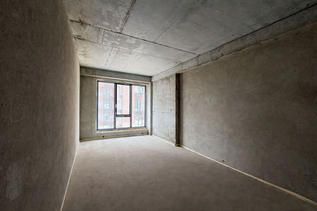 3 комнаты, 116 м², Асанбай мкр Элитка, 3 этаж, ПСО (под самоотделку): фото 7