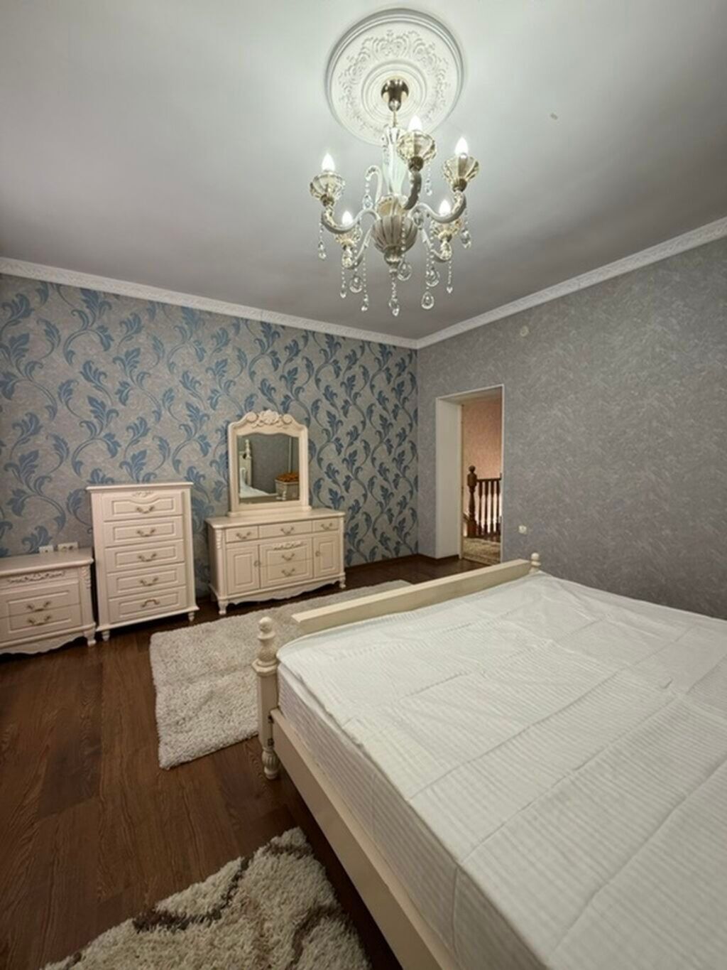 300 м², 5 комнат, Азия Молл: фото 8
