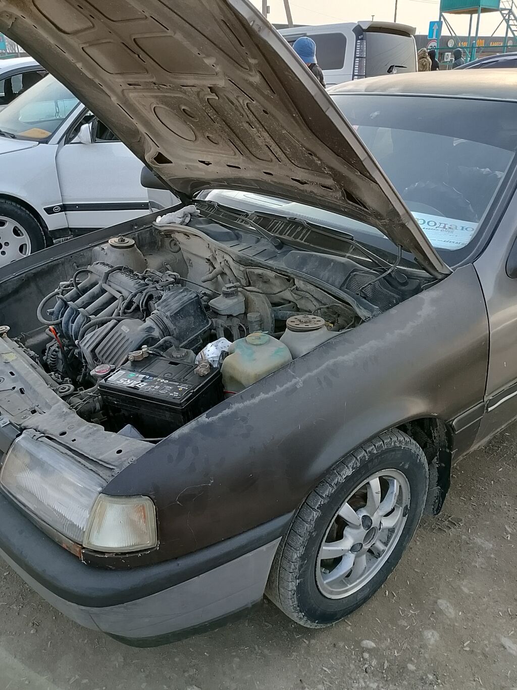 Opel Vectra