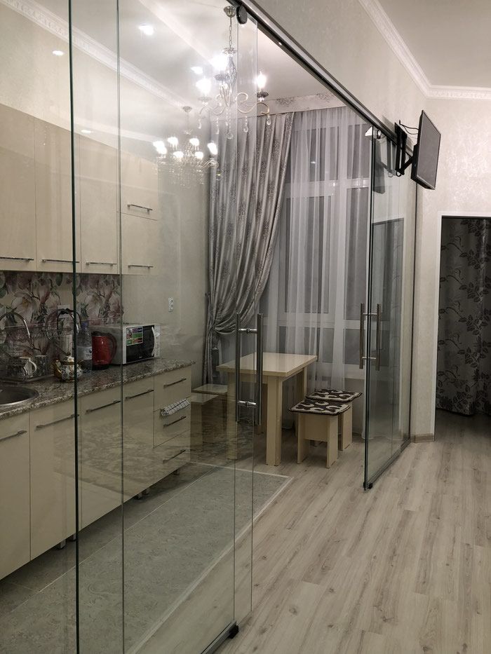 Квартира, суточная квартира бишкек, суточная квартира, квартира, фото 1