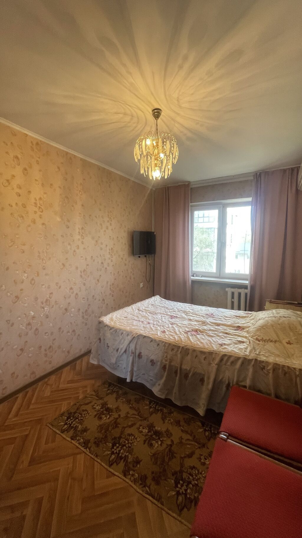 Продам 2-комнатную квартиру, 48 м², 3 мкр, 3 этаж: фото 7