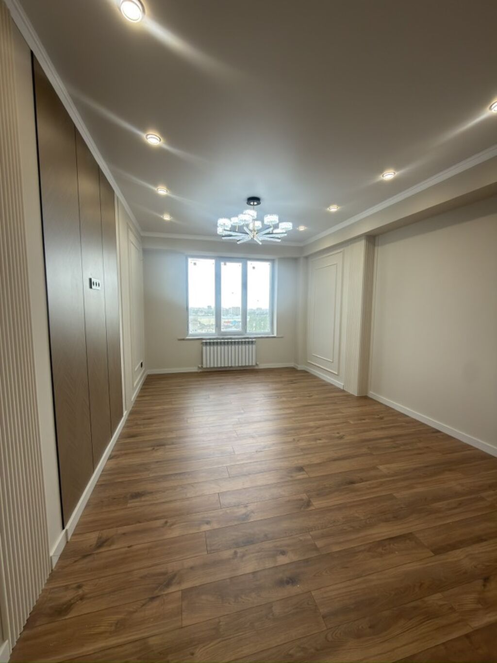 2 комнаты, 64 м², Элитка, 10 этаж, Дизайнерский ремонт: фото 2
