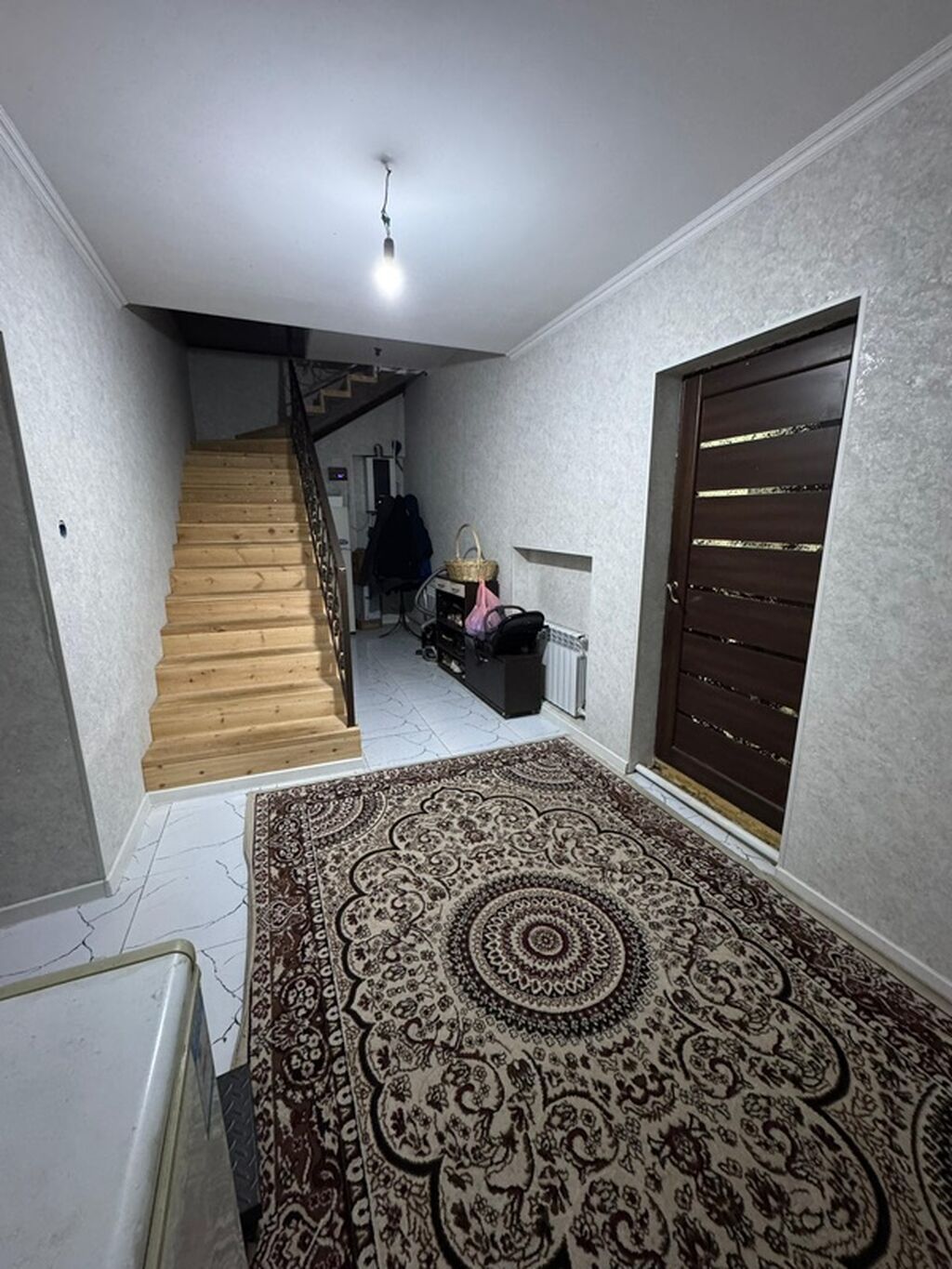 Продам двухэтажный дом с мансардой в частном секторе: фото 4