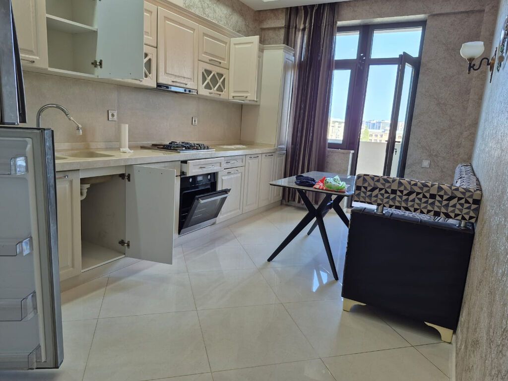 🏡 NƏRİMANOVUN ƏN GÖZƏL LOKASİYALARINDAN BİRİNDƏ KİRAYƏ MƏNZİL! 📍 Bakı