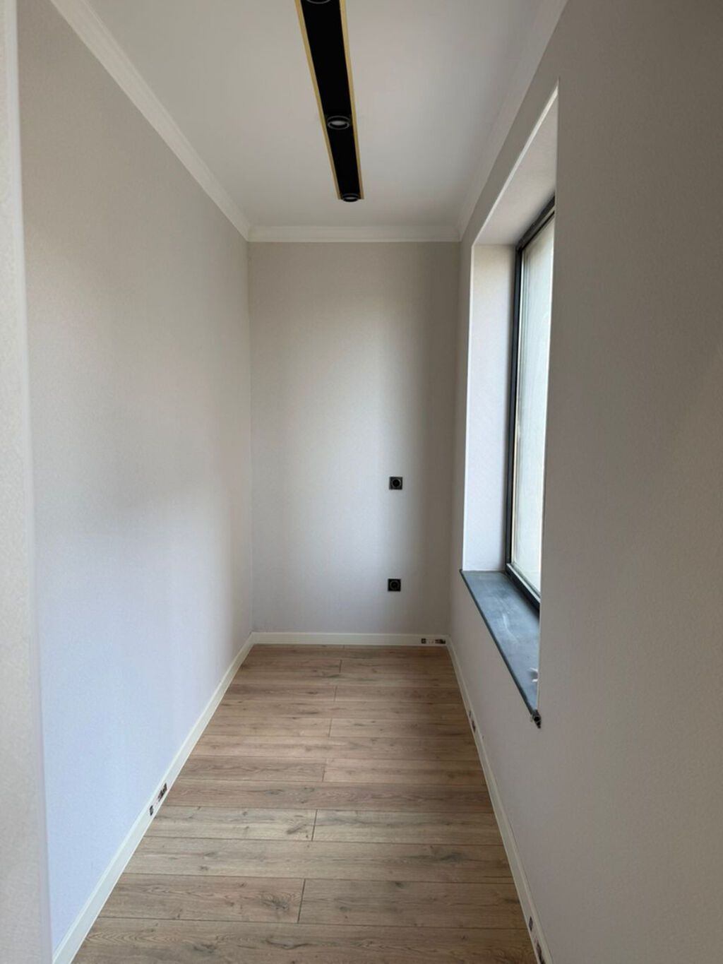 1 комната, 42 м², Элитка, 2 этаж, Евроремонт: фото 8