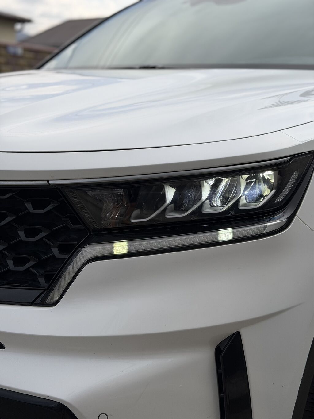 Kia Sorento: 2020 г., 1.6 л, Автомат, Гибрид, Кроссовер: фото 5