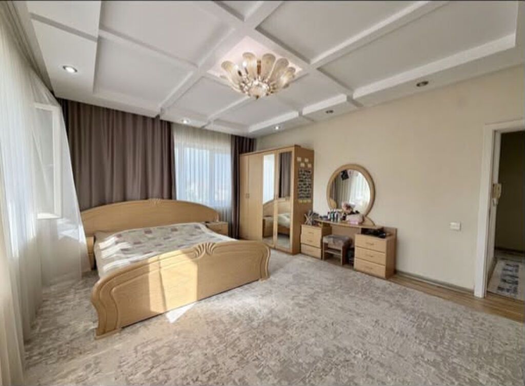228 м², 6 комнат, Филармония: фото 8
