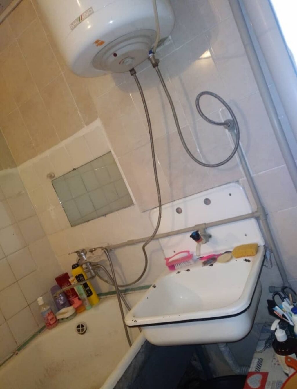 18 м², С мебелью: фото 4