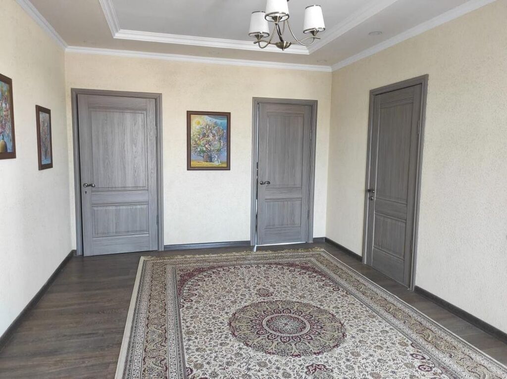 300 м², 6 комнат, Арча-Бешик ж/м, Студентам: фото 2