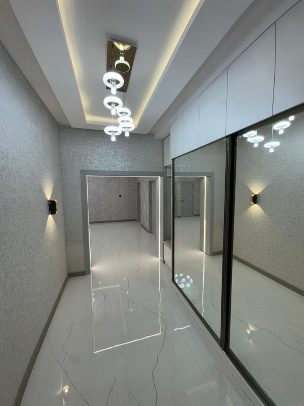 3 otaqlı, 165 kv. m