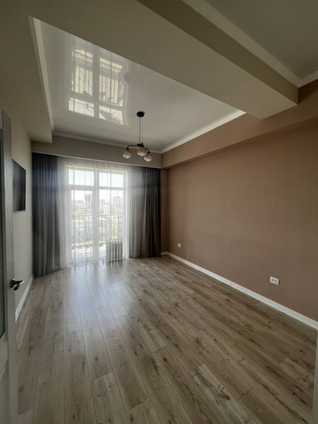 2 комнаты, 52 м², 1000 мелочей (Карпинка) Элитка, 11 этаж, Евроремонт: фото 7