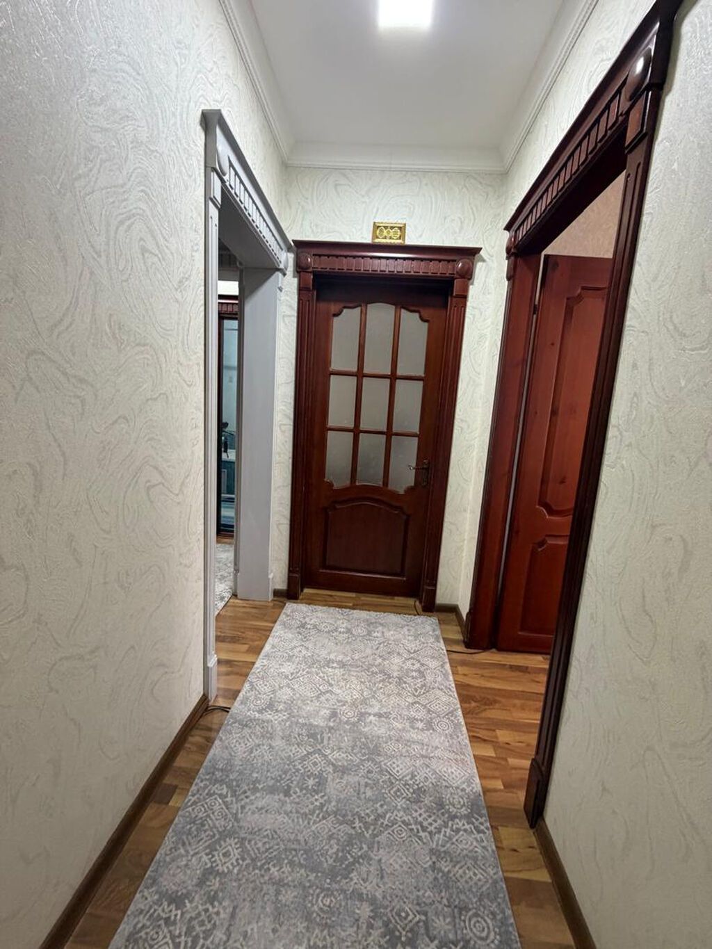 3 комнаты, 85 м², Улан-2 мкр 106 серия улучшенная, 7 этаж: фото 3