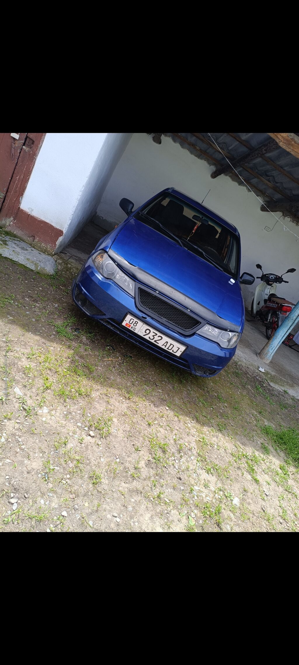 Daewoo Nexia: 2011 г., 1.6 л, Механика, Бензин, Седан: фото 2