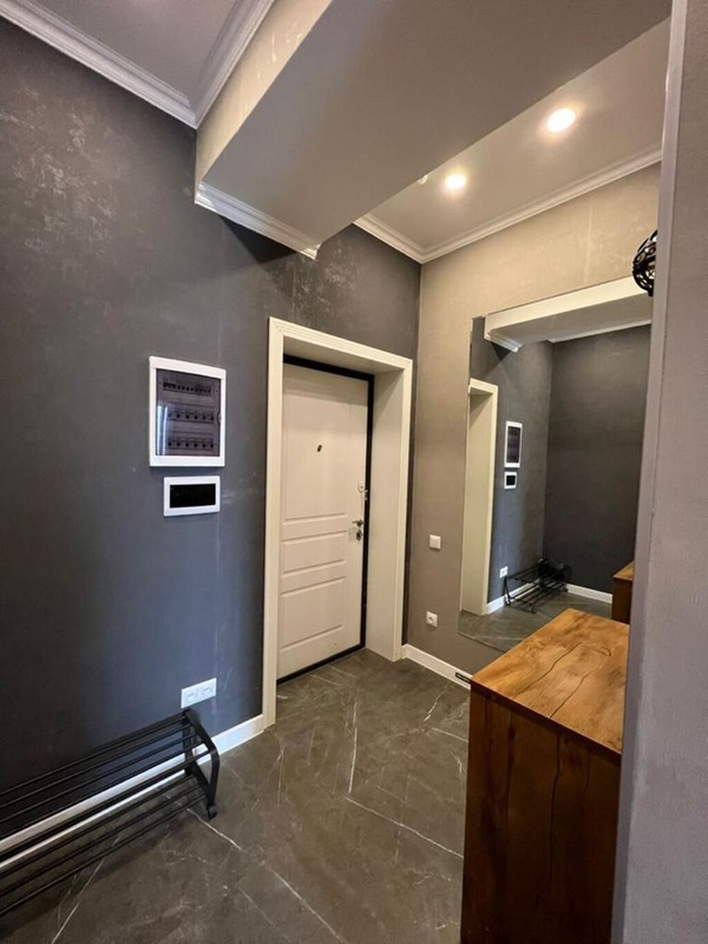 Продам 2-комнатную квартиру в ЖК Арбат, 56 м²: фото 5