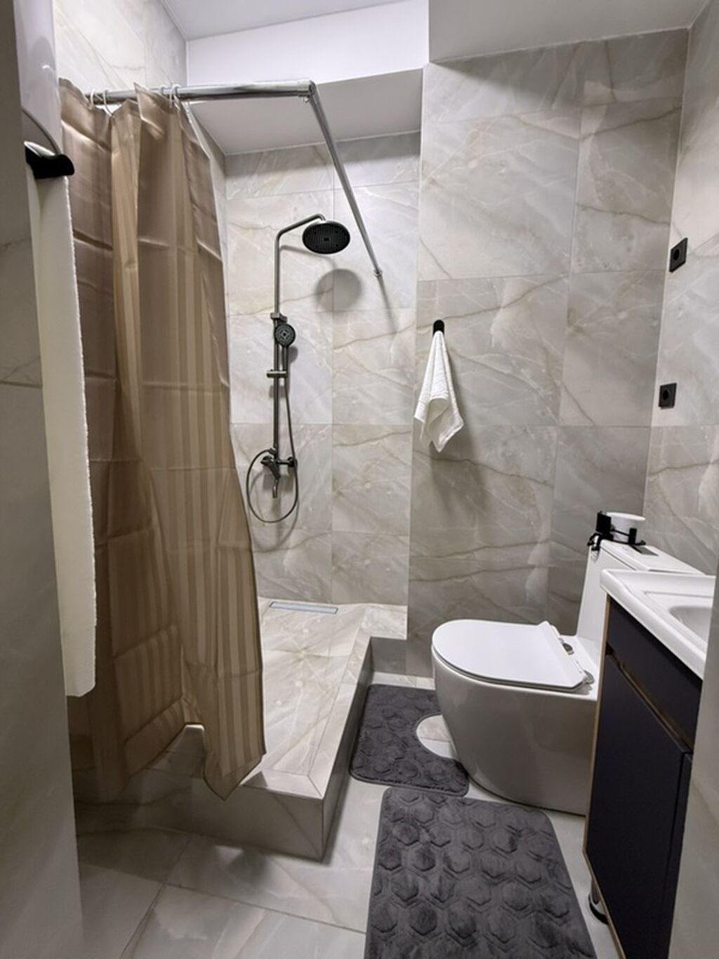1 комната, 50 м², Городское ГАИ Элитка, 6 этаж, Дизайнерский ремонт: фото 5