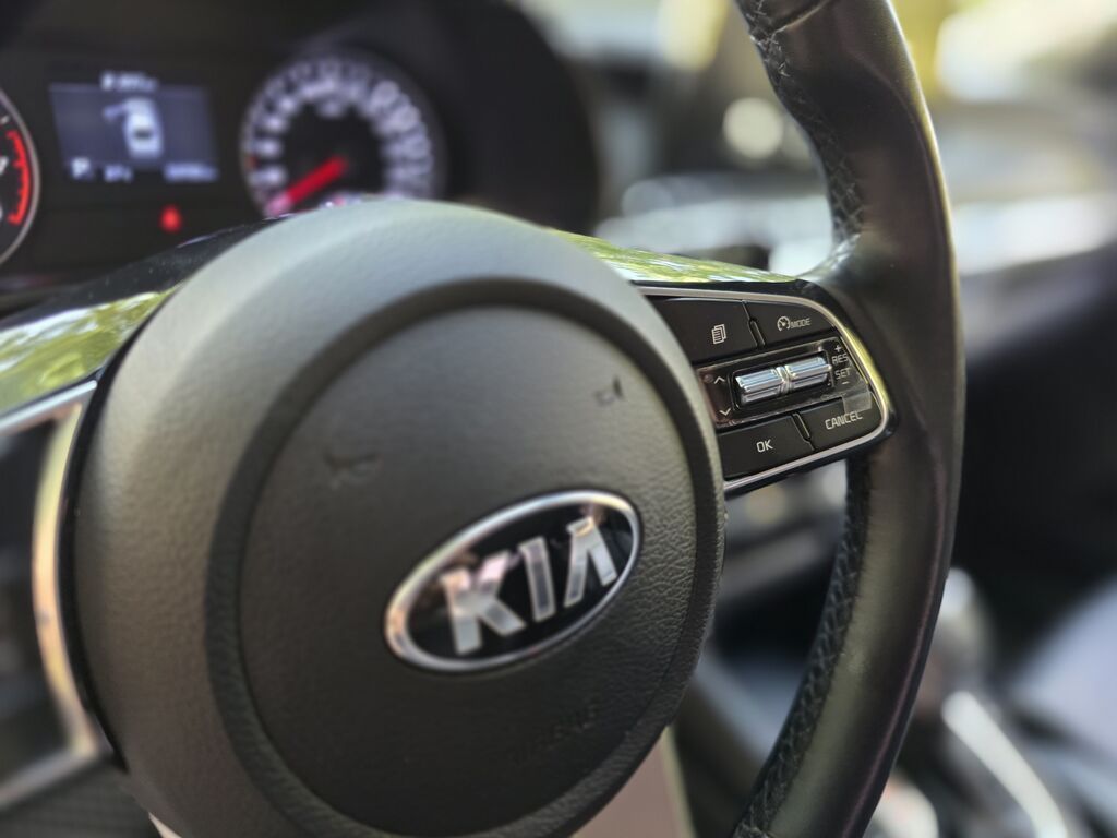 Kia K3: 2019 г., 1.6 л, Вариатор, Бензин, Седан: фото 6