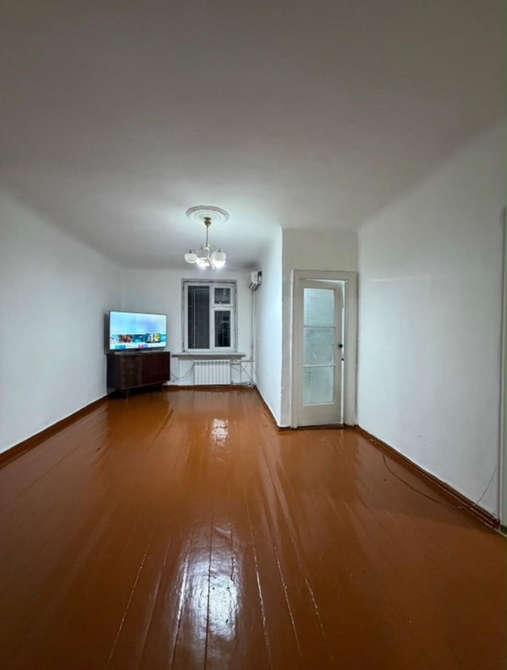 2 комнаты, 46 м², Индивидуалка, 3 этаж, Старый ремонт: фото 8