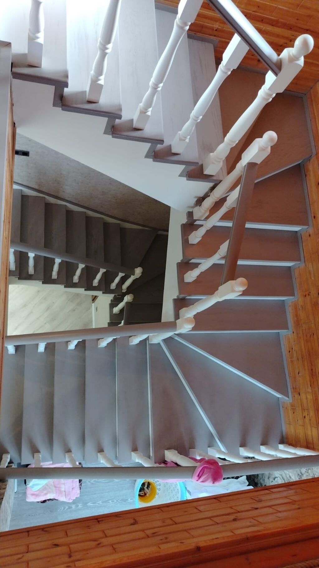 Bakıxanov qəs. 6 otaqlı, 497 kv. m, Kredit yoxdur, Yeni təmirli
